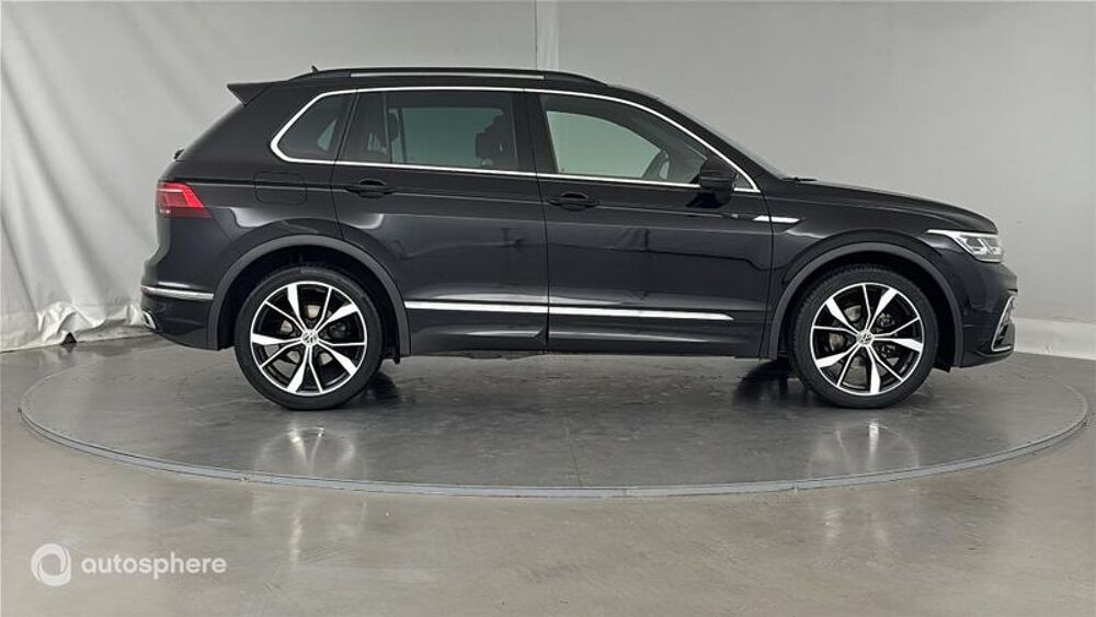 Tiguan 2.0 TDI 150ch R-Line DSG7 2023 occasion 51100 Reims