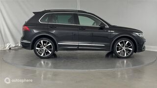 Tiguan 2.0 TDI 150ch R-Line DSG7 2023 occasion 51100 Reims