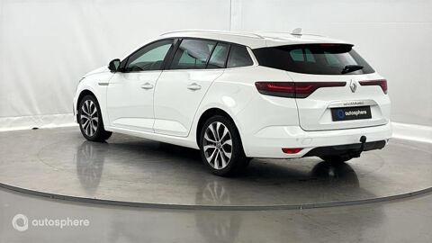 M&eacute;gane 1.5 Blue dCi 115ch Techno 2023 occasion 57400 Buhl-Lorraine