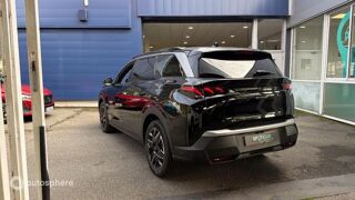 5008 Hybrid 145ch GT e-DCS6 2025 occasion 64140 Bill&egrave;re