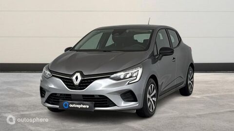 Annonce voiture Renault Clio 13999 €