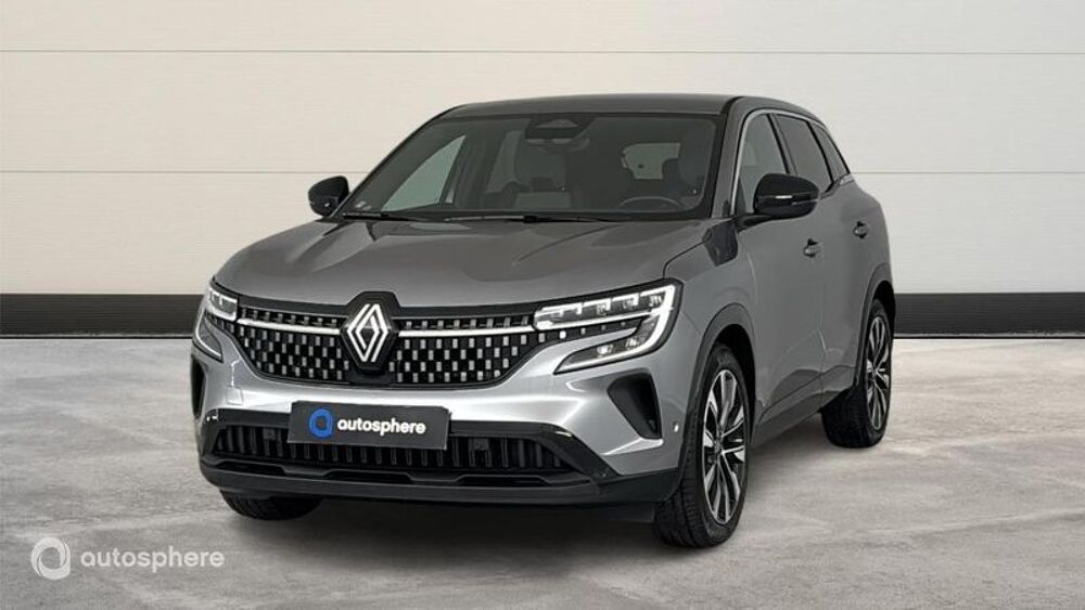 Austral 1.2 E-Tech full hybrid 200ch Techno - 23 2023 occasion 57000 Metz