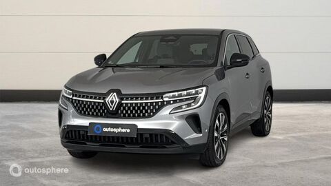 Annonce voiture Renault Austral 26999 €