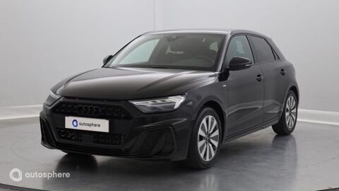 Audi A1 25 TFSI 95ch S line S tronic 7 2024 occasion Reims 51100