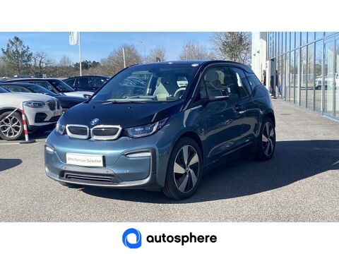 Annonce voiture BMW i3 23999 