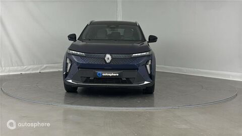 Sc&eacute;nic E-Tech Electric 220ch 87kWh Techno grande autonomie -25 2025 occasion 59640 Dunkerque