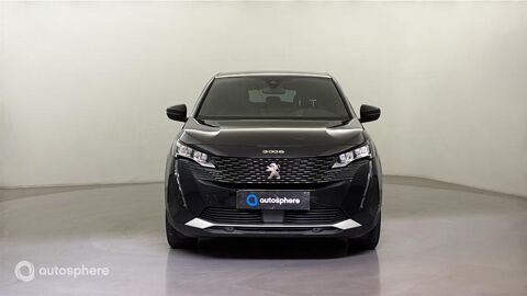 3008 1.2 PureTech 130ch S&S Allure Pack EAT8 2023 occasion 79000 Niort