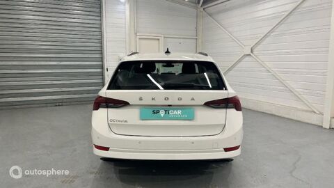 Octavia 2.0 TDI 150ch Style DSG7 2024 occasion 64300 ORTHEZ