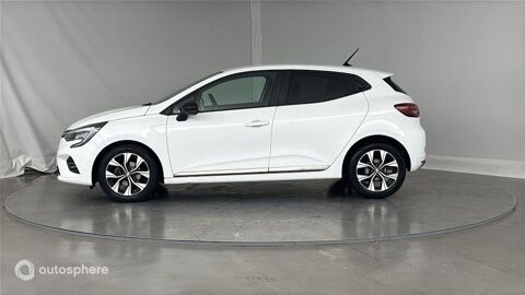 Clio 1.0 SCe 65ch Evolution 2022 occasion 62000 Arras