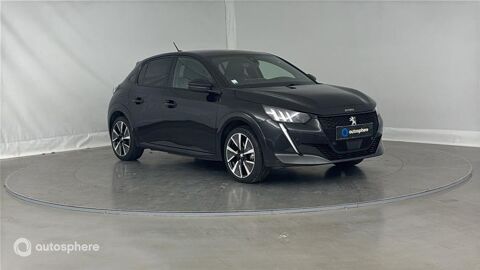 208 e- 136ch GT 2021 occasion 60740 Saint-Maximin