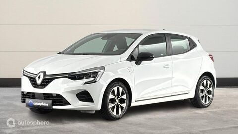 Renault Clio 1.0 TCe 90ch Limited -21N 2022 occasion Annemasse 74100