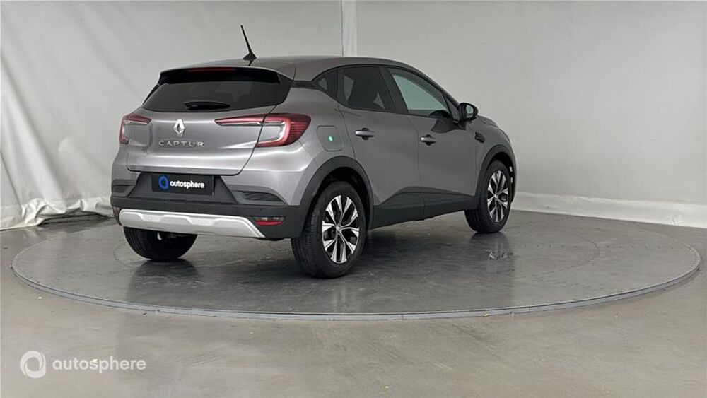 Captur 1.0 TCe 90ch Evolution 2024 occasion 77100 Meaux