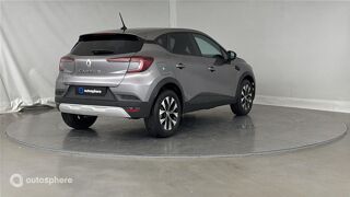 Captur 1.0 TCe 90ch Evolution 2024 occasion 77100 Meaux