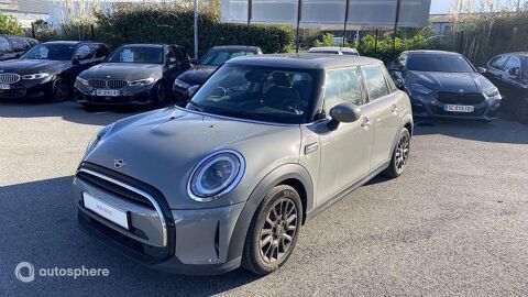 Mini Cooper One 102ch Edition Camden 2021 occasion Bayonne 64100
