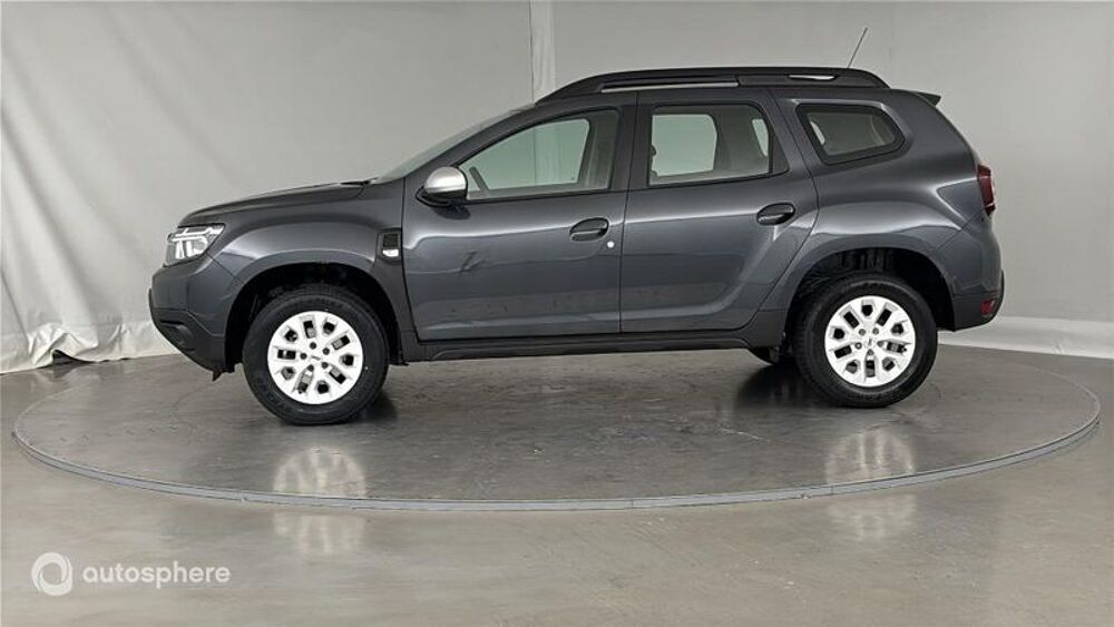 Duster 1.0 ECO-G 100ch Expression 4x2 2023 occasion 59223 Roncq
