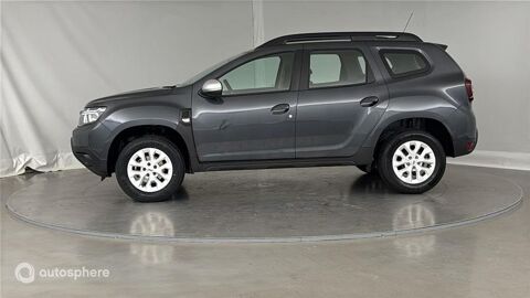 Duster 1.0 ECO-G 100ch Expression 4x2 2023 occasion 59223 Roncq