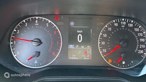 Clio 1.0 TCe 90ch Equilibre 2023 occasion 62219 Longuenesse