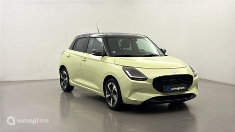 Swift 1.2 Hybrid 83ch Pack 2024 occasion 78310 Coigni&egrave;res