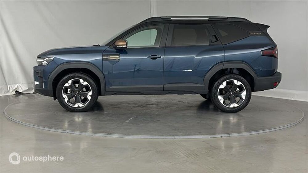 Bigster 1.8 hybrid 155ch Extreme 2026 occasion 59223 Roncq