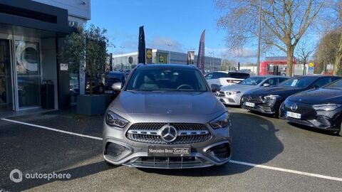 Classe GLA 200 d 150ch AMG Line 8G-DCT 2026 occasion 60000 Beauvais