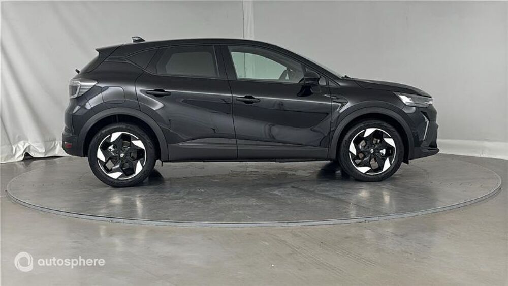 Captur 1.2 TCe 115ch Techno - 26 2026 occasion 62000 Arras