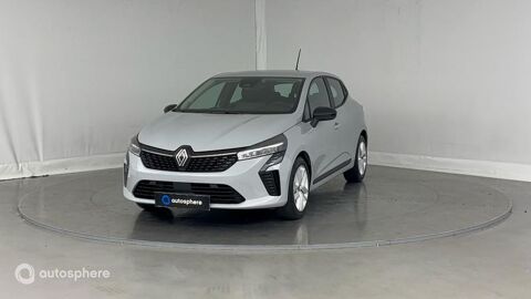 Renault Clio 1.0 TCe 90ch Evolution - 24 2024 occasion Li&eacute;vin 62800