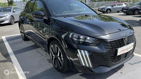 208 1.2 Hybrid 110ch GT e-DCS6 2025 occasion 37400 AMBOISE