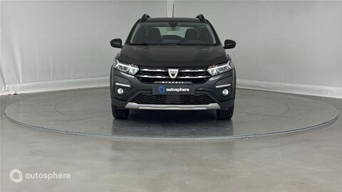 Sandero 1.0 ECO-G 100ch Stepway Confort -22 2023 occasion 57500 Saint-Avold