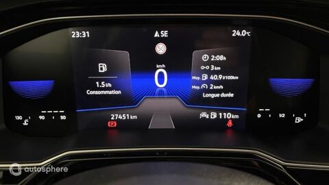 Polo 1.0 TSI 95ch R-Line 2022 occasion 59552 Lambres-lez-Douai