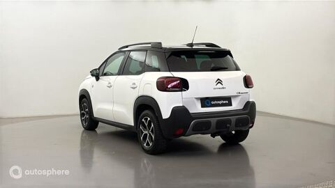 C3 Aircross PureTech 110ch S&S C-Series 2021 occasion 63000 Clermont-Ferrand