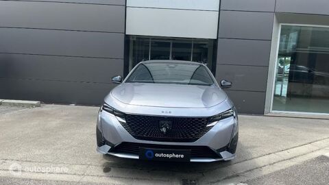 308 SW PHEV 225ch GT e-EAT8 2023 occasion 69200 V&eacute;nissieux