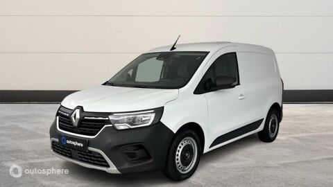 Renault Kangoo L1 1.5 Blue dCi 115ch Extra EDC7 - 22 2023 occasion H&eacute;nin-Beaumont 62110