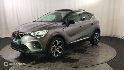 Annonce voiture Mitsubishi Asx 30299 
