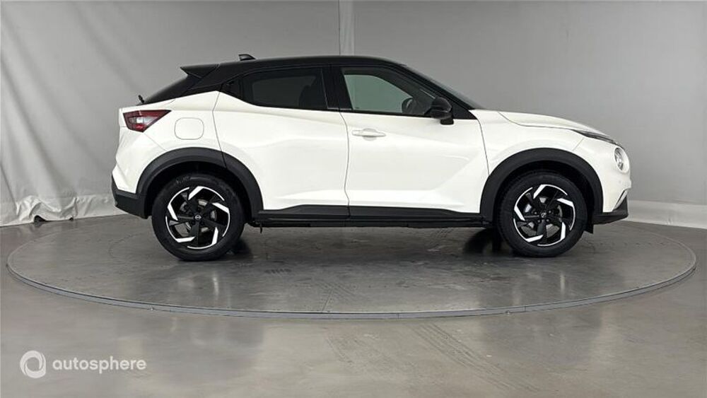 Juke 1.0 DIG-T 114ch Shadow 2023.5 2023 occasion 59400 CAMBRAI