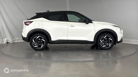 Juke 1.0 DIG-T 114ch Shadow 2023.5 2023 occasion 59400 CAMBRAI