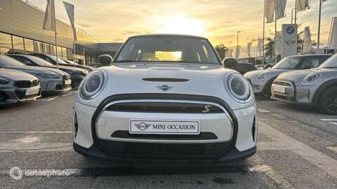 Cooper SE 184ch Edition Premium Plus BVA 5CV 2023 occasion 13100 Aix-en-Provence