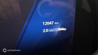 Sc&eacute;nic E-Tech Electric 220ch Techno grande autonomie -24 2025 occasion 59640 Dunkerque
