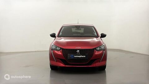 208 e- 136ch Style 2023 occasion 79000 Niort