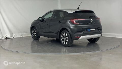 Captur 1.0 Eco-G 100ch Evolution 2023 occasion 59640 Dunkerque