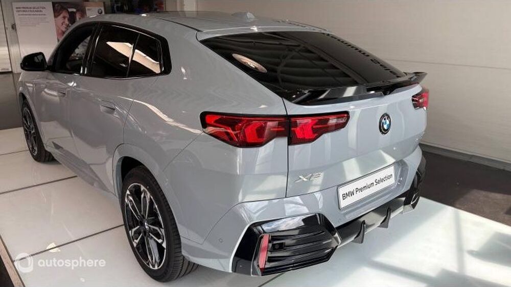 X2 sDrive20dA 163ch M Sport DKG7 2026 occasion 59113 Seclin