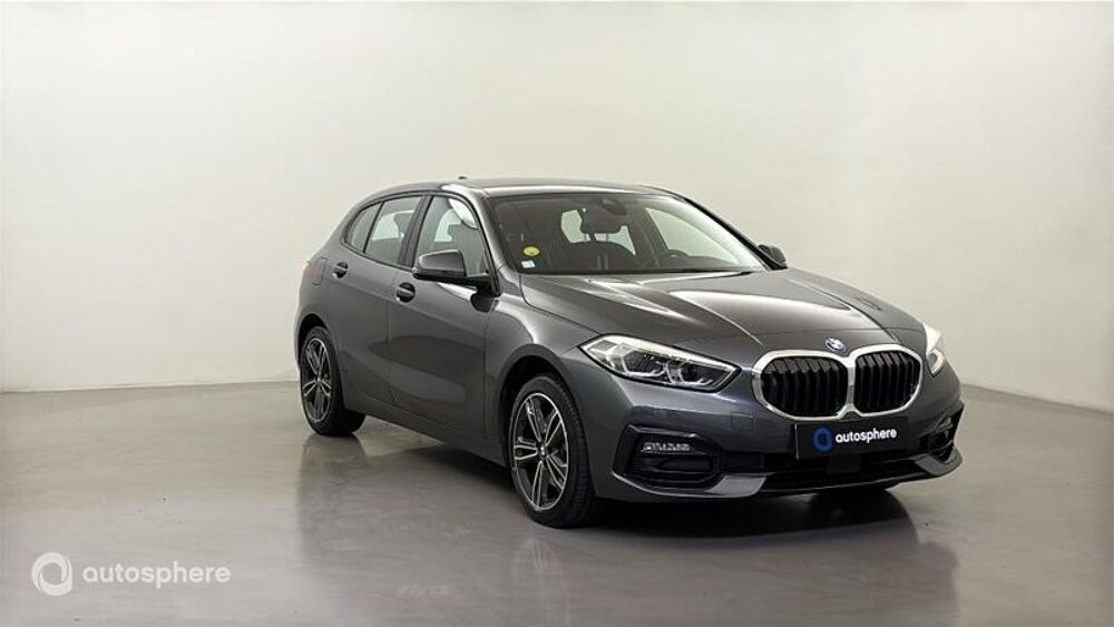S&eacute;rie 1 116dA 116ch Edition Sport DKG7 2021 occasion 33700 M&eacute;rignac