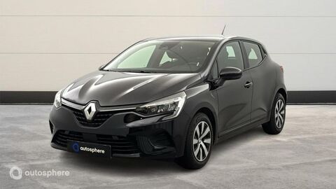 Renault Clio 1.0 TCe 90ch Equilibre 2023 occasion Villemomble 93250