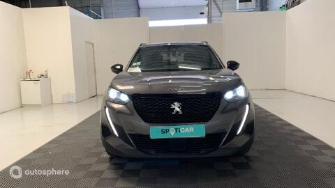 2008 1.2 PureTech 100ch S&S Style 2022 occasion 84000 Avignon