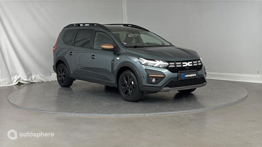 Jogger 1.6 hybrid 140ch Extreme 7 places -24 2025 occasion 59850 Nieppe