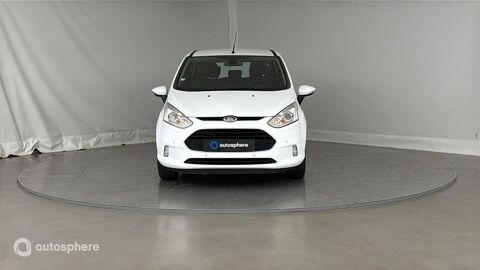 B-max 1.0 SCTi 125ch EcoBoost Stop&Start Titanium 2016 occasion 57500 Saint-Avold