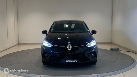 Clio 1.0 TCe 100ch Zen - 20 2020 occasion 92200 Neuilly-sur-Seine