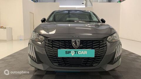 208 1.2 Turbo 100ch Allure 2026 occasion 84000 Avignon