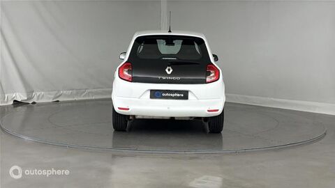 Twingo 1.0 SCe 65ch Limited - 21MY 2022 occasion 62114 Sains-en-Gohelle