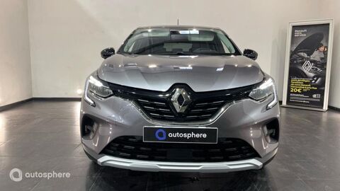 Captur 1.0 TCe 90ch Evolution 2024 occasion 13090 Aix-en-Provence