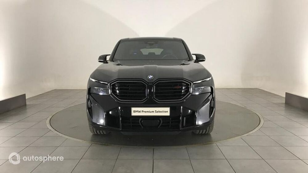 XM 4.4 V8 PHEV 748ch (585+197) Label Red 2026 occasion 86000 Poitiers